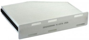 Купити M110376 Denckermann Салонний фільтр  Yeti (1.2 TSI, 1.8 TSI, 2.0 TDI)