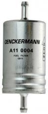 Купити A110004 Denckermann Паливний фільтр  Vectra A (1.6, 1.8, 2.0, 2.5)