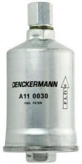 Купить A110030 Denckermann Топливный фильтр  Fiat Uno (1.3 Turbo i.e., 1.4 Turbo i.e.)
