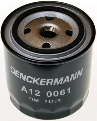 Топливный фильтр A120061 Denckermann –  фото 2