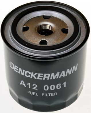 Топливный фильтр A120061 Denckermann –  фото 1