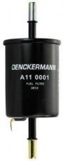 Купити A110001 Denckermann Паливний фільтр  Tacuma (1.6, 2.0)