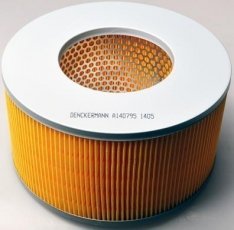 Воздушный фильтр A140795 Denckermann –  фото 1