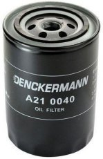 Масляный фильтр A210040 Denckermann –  фото 1