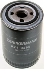 Масляний фільтр A210295 Denckermann –  фото 1