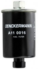 Купить A110016 Denckermann Топливный фильтр  Нексия (1.5, 1.5 16V)