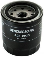Купить A210023 Denckermann Масляный фильтр  Кадет 1.5 TD