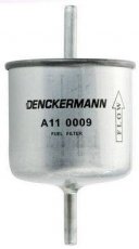 Купить A110009 Denckermann Топливный фильтр  Escort (5, 6, 7) (1.3, 1.4, 1.6, 1.8, 2.0)