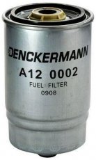 Купить A120002 Denckermann Топливный фильтр  Ducato (280, 290) (1.9, 2.4, 2.5, 2.8)