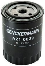Купить A210029 Denckermann Масляный фильтр  Пассат (Б3, Б4) 1.9 TDI
