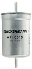 Купити A110015 Denckermann Паливний фільтр  Ескорт (5, 6, 7) (1.3, 1.4, 1.6, 2.0)