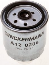 Купить A120206 Denckermann Топливный фильтр  Getz 1.5 CRDi