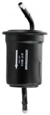 Купить A110013 Denckermann Топливный фильтр  Mazda 323 (BA, BG) (1.3, 1.5, 1.6, 1.8)