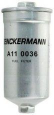 Купить A110036 Denckermann Топливный фильтр  Пунто (1.4 GT Turbo, 75 1.2)