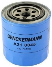 Масляный фильтр A210045 Denckermann –  фото 1