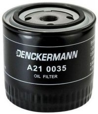 Купить A210035 Denckermann Масляный фильтр  Caddy 1.9 D