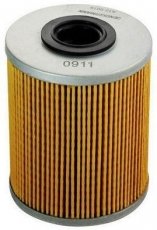 Купить A120019 Denckermann Топливный фильтр  Omega B (2.0 DTI 16V, 2.2 DTI 16V)