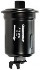 Купить A110037 Denckermann Топливный фильтр  Лансер (1.5 12V, 1.8 4WD)