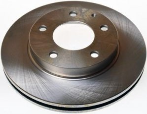 Купить B130114 Denckermann Тормозные диски Mazda 626 (1.8, 2.0, 2.5)
