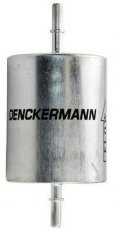 Купить A110395 Denckermann Топливный фильтр  Transit 7 2.3 16V