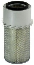 Купить A140071 Denckermann Воздушный фильтр  L300 (2.3, 2.5)