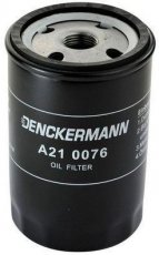 Купить A210076 Denckermann Масляный фильтр  Мерседес 124 (E 300 4-matic, E 300 T 4-matic)