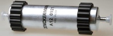Купить A120921 Denckermann Топливный фильтр 