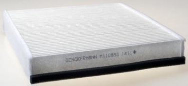 Купити M110883 Denckermann Салонний фільтр  Транзіт Коннект (1.6 EcoBoost, 1.6 TDCi)