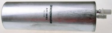 Купити A110693 Denckermann Паливний фільтр  Multivan (2.5 TDI, 2.5 TDI 4motion)