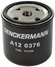 Топливный фильтр A120376 Denckermann –  фото 1