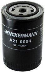 Купить A210004 Denckermann Масляный фильтр  Passat (B2, B3, B4) (1.6, 1.9)
