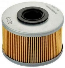 Купить A120079 Denckermann Топливный фильтр  Кенго 1 (1.9 dTi, D 55 1.9, D 65 1.9)