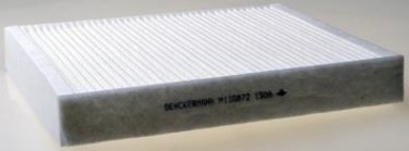 Купити M110872 Denckermann Салонний фільтр  Roomster (1.2, 1.4, 1.6)