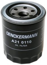 Купить A210110 Denckermann Масляный фильтр  L300 2.3 D