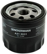 Купить A210031 Denckermann Масляный фильтр  Voyager (2.0, 2.4, 2.5, 3.0)