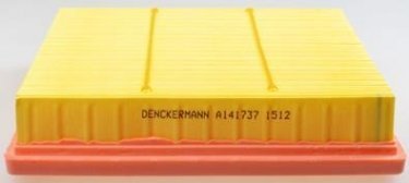 Купить A141737 Denckermann Воздушный фильтр  BMW F30 (F30, F31, F35, F80) (1.6, 2.0)