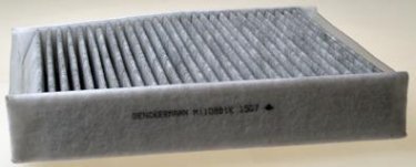 Купить M110881K Denckermann Салонный фильтр  GL-CLASS ГЛА (1.6, 2.0, 2.1)