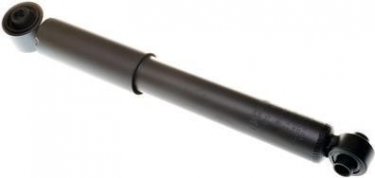 Купить DSF138G Denckermann Амортизатор задний  газовый Виано W639 (2.1, 3.0, 3.2, 3.5, 3.7)