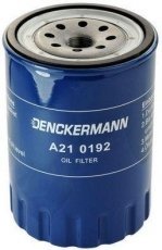 Масляный фильтр A210192 Denckermann –  фото 1