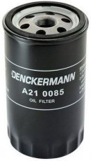 Масляный фильтр A210085 Denckermann –  фото 1