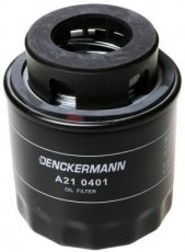 Купить A210401 Denckermann Масляный фильтр  Octavia A5 1.4 TSI