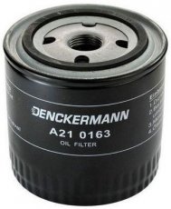Масляний фільтр A210163 Denckermann –  фото 1