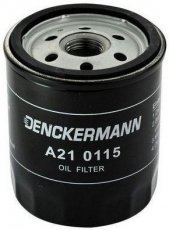 Купить A210115 Denckermann Масляный фильтр  BMW E28 (518, 518 i)