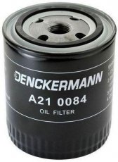 Купить A210084 Denckermann Масляный фильтр  Ауди А6 (С4, С5, С6) (2.4, 2.6, 2.7, 2.8, 3.0)