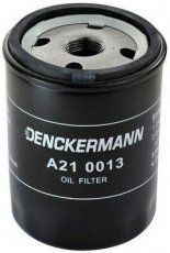 Купить A210013 Denckermann Масляный фильтр  Escort (4, 5, 6, 7) (1.8 D, 1.8 TD, 1.8 Turbo D)