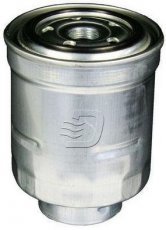 Купить A120261 Denckermann Топливный фильтр  Аурис (1.4 D-4D, 2.0 D-4D, 2.2 D)