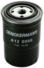Купить A120066 Denckermann Топливный фильтр  Паджеро 3.2 DI-D