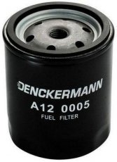 Купити A120005 Denckermann Паливний фільтр  G-CLASS W460 (240 GD, 300 GD)