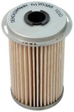 Купить A120380 Denckermann Топливный фильтр  С Макс 1 1.8 TDCi