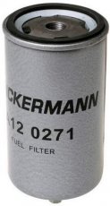 Купить A120271 Denckermann Топливный фильтр  МАН  (41.530 FFDK, FFDRK)